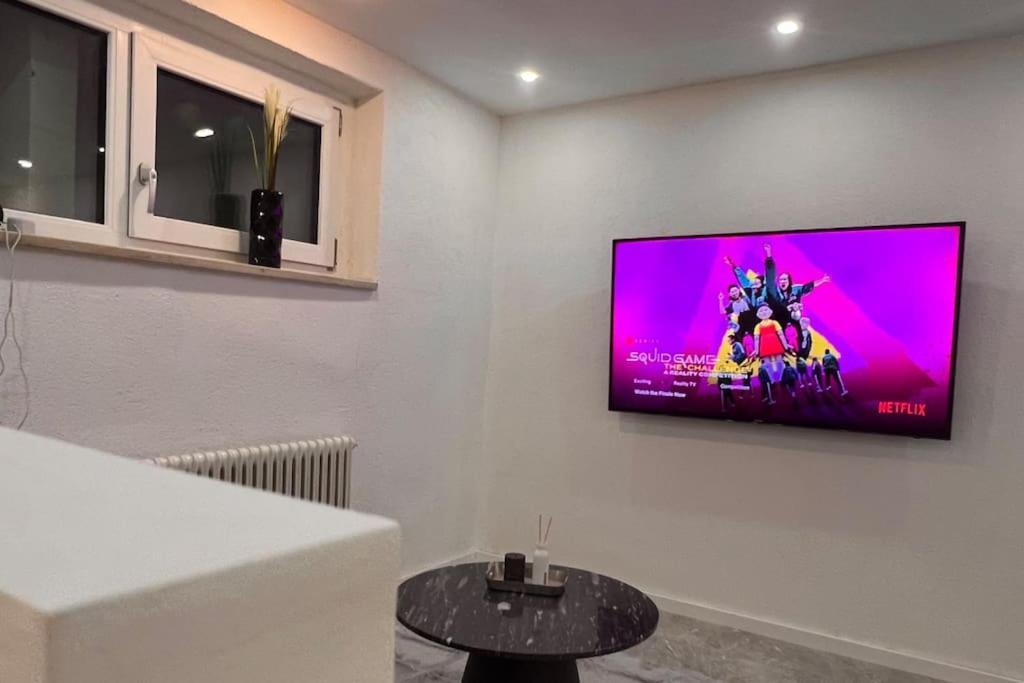 La Apartment Hemhofen المظهر الخارجي الصورة