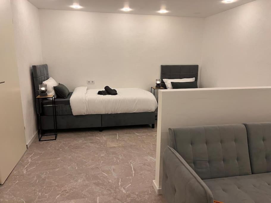 La Apartment Hemhofen المظهر الخارجي الصورة
