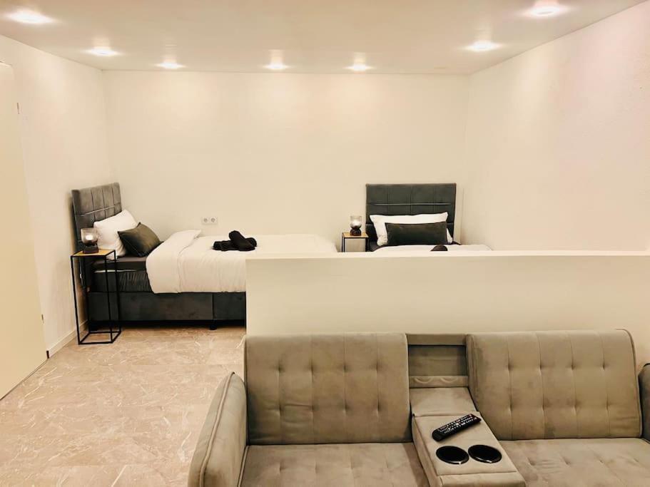 La Apartment Hemhofen المظهر الخارجي الصورة