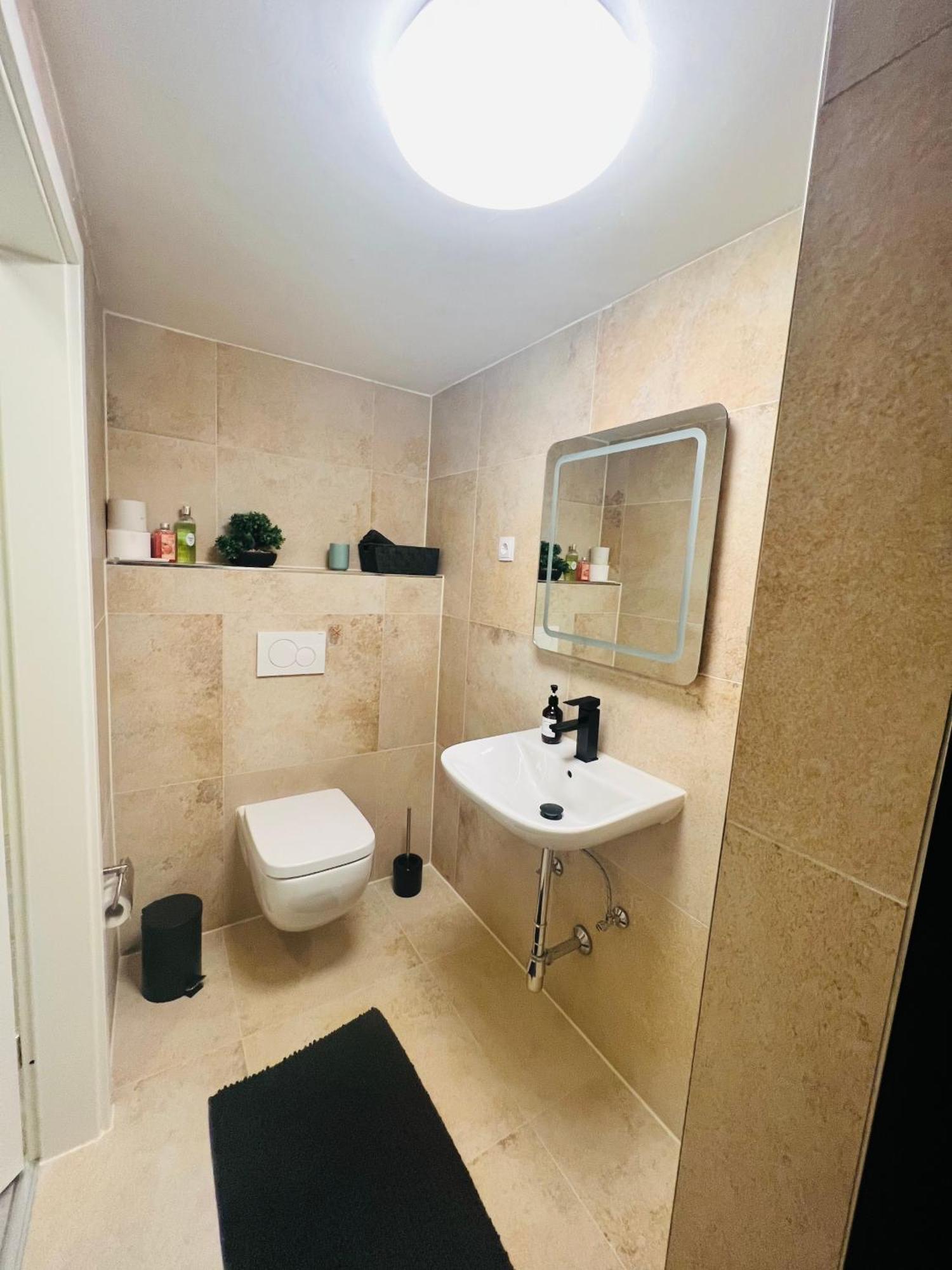 La Apartment Hemhofen المظهر الخارجي الصورة