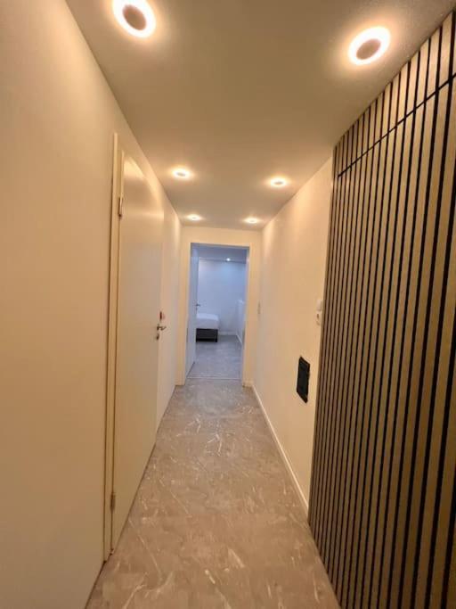 La Apartment Hemhofen المظهر الخارجي الصورة