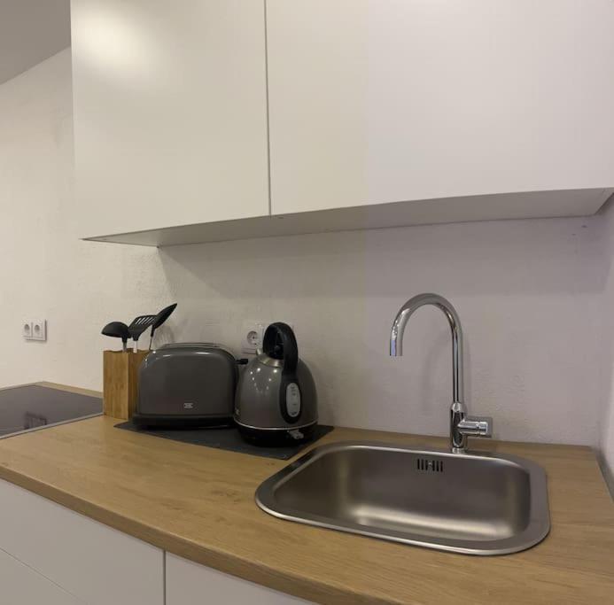 La Apartment Hemhofen المظهر الخارجي الصورة
